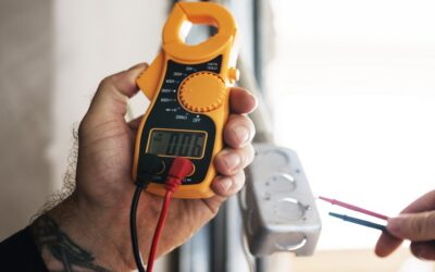 Najlepsze cęgi pomiarowe – Ranking 2026