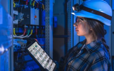 Najlepsze kamery termowizyjne dla elektryków – Ranking 2026