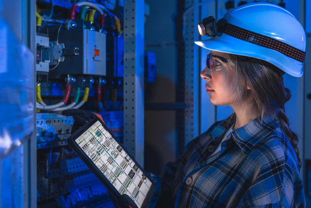 Najlepsze kamery termowizyjne dla elektryków – Ranking Najlepsze kamery termowizyjne dla elektryków - Ranking