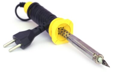 Najlepsze lutownice transformatorowe – Ranking 2026