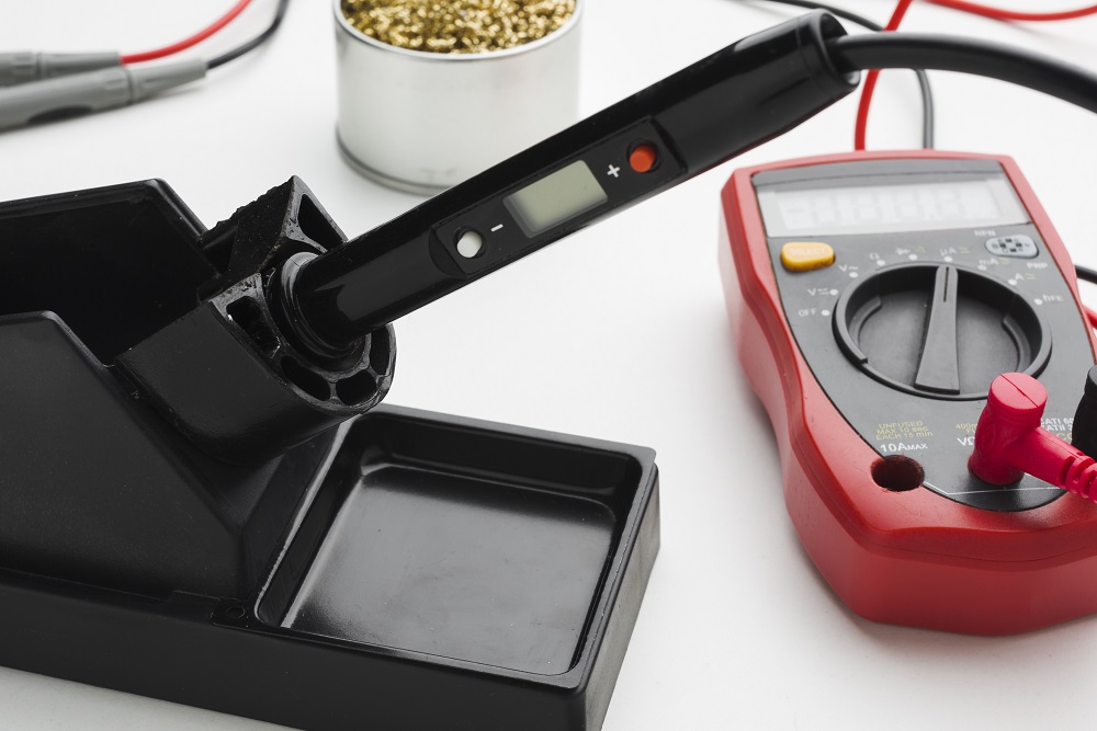 Najlepsze próbniki napięcia – Ranking Najlepsze próbniki napięcia - Ranking