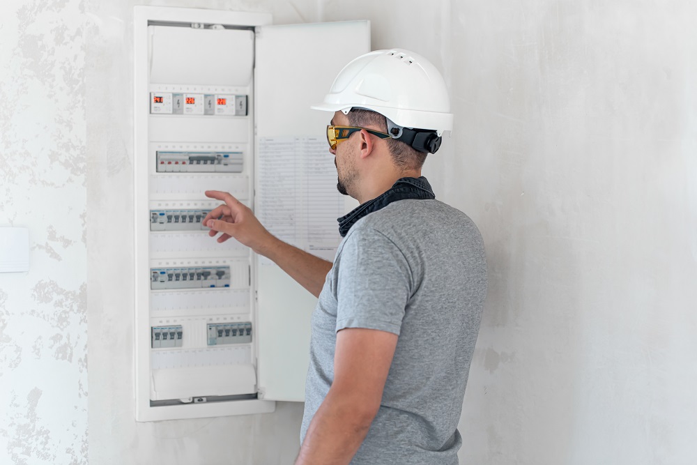 Najlepsze rozdzielnice elektryczne natynkowe - Ranking