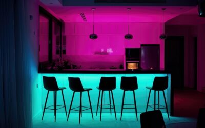 Najlepsze taśmy LED do domu – Ranking 2026