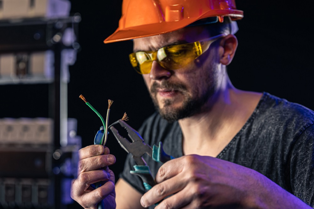 Najlepsze torby dla elektryków – Ranking Najlepsze torby dla elektryków - Ranking