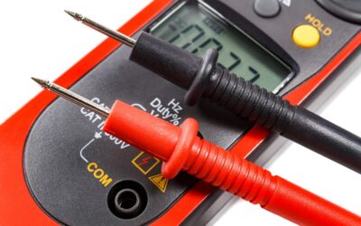 Najlepsze wskaźniki napięcia dwubiegunowe – Ranking 2026